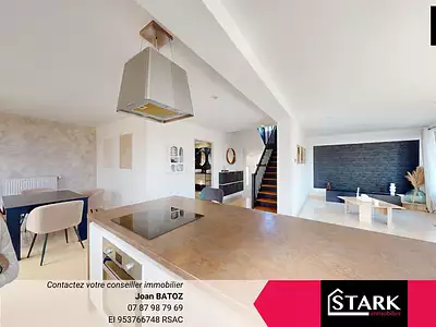 Maison, 106 m²