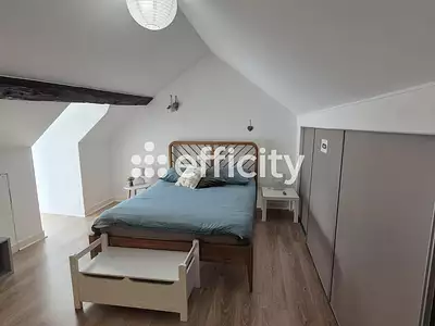 Appartement, 54 m²