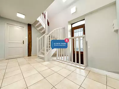 Maison, 103 m²