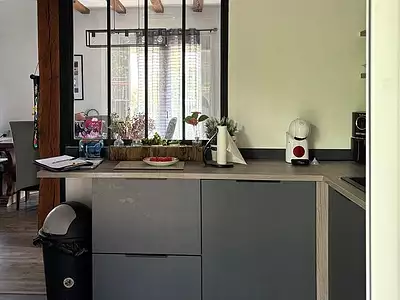 Maison, 146 m²
