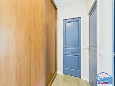 Maison, 46 m²