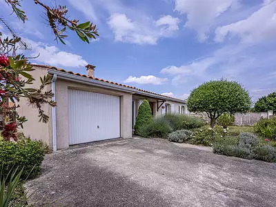 Maison, 93 m²