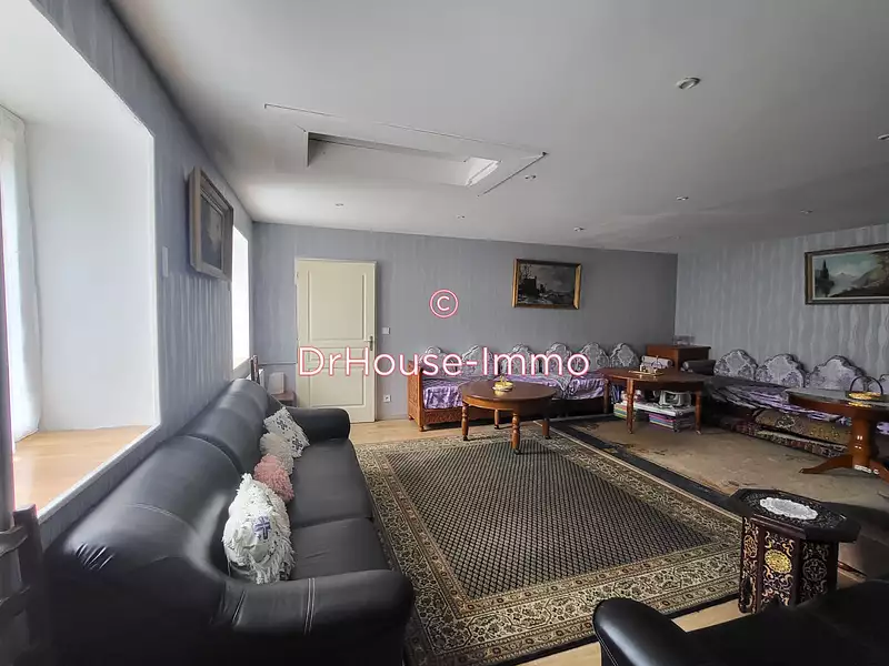 Maison, 152 m²