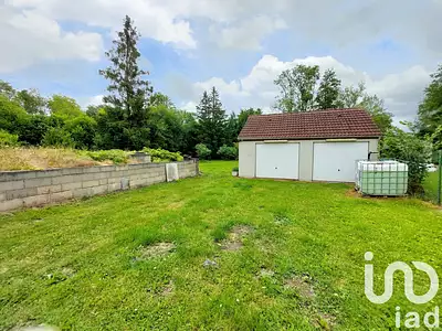 Maison, 91 m²