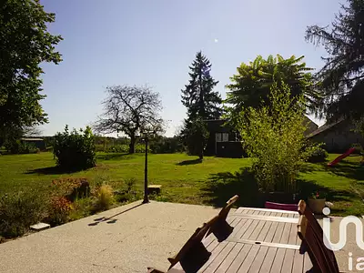 Maison, 100 m²