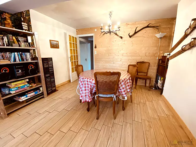 Appartement, 82 m²