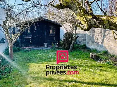 Maison, 74 m²