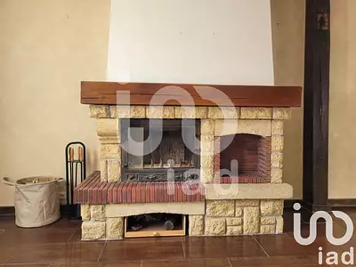 Maison, 94 m²