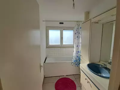 Appartement, 92,56 m²
