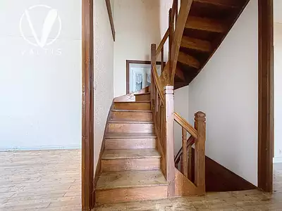 Maison, 146 m²