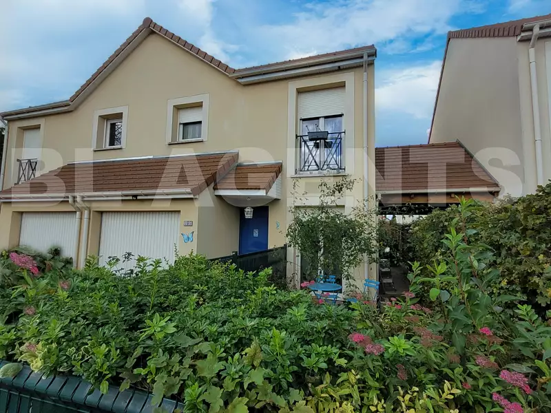 Maison, 80 m²