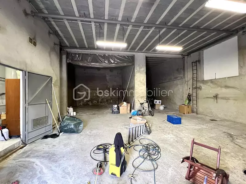 Maison, 282 m²