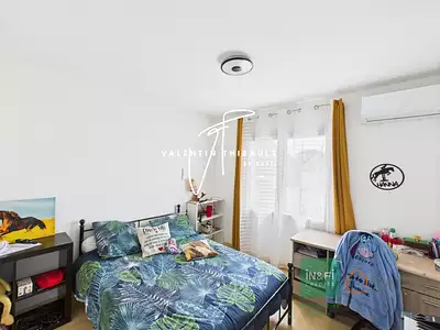 Maison, 114 m²