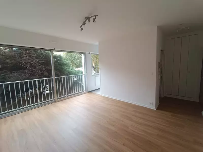 Appartement, 24 m²