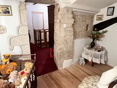 Maison, 163 m²