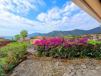 Appartement, 43,46 m²