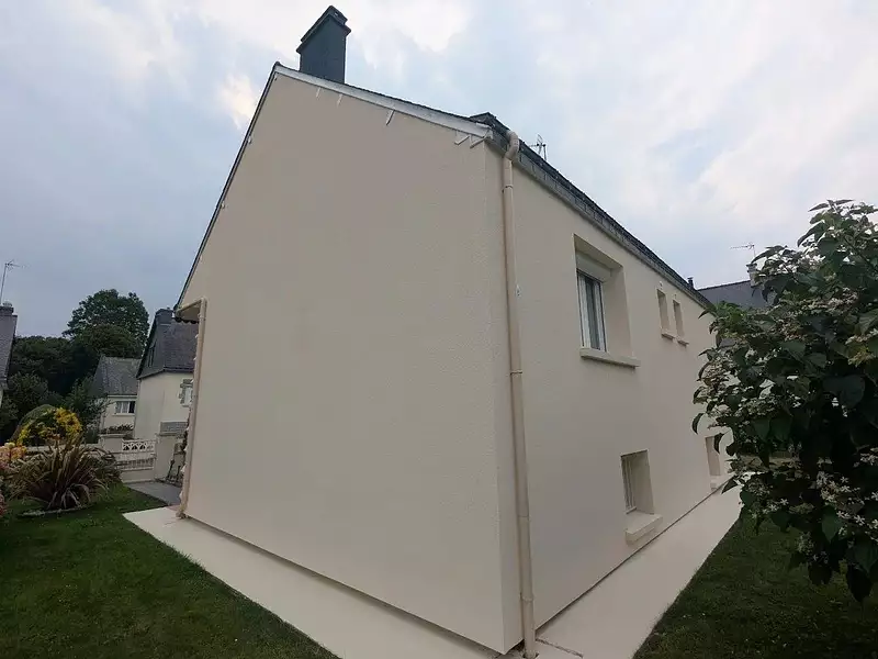Maison, 110 m²