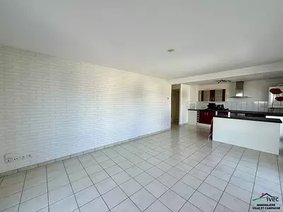 Appartement, 66,79 m²