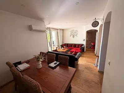 Appartement, 90 m²