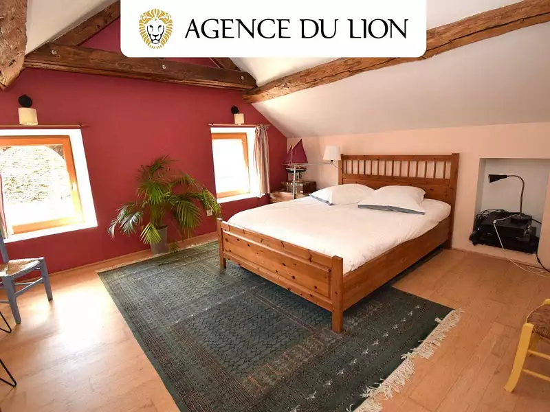 Maison, 160 m²