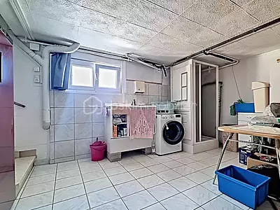 Maison, 126 m²