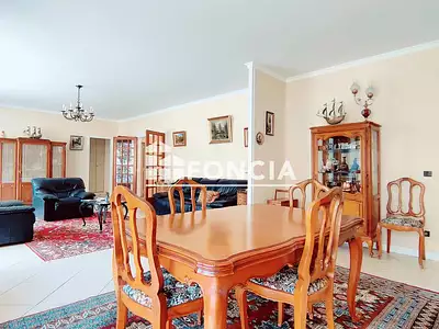 Appartement, 145 m²