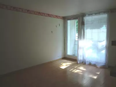 Appartement, 30 m²