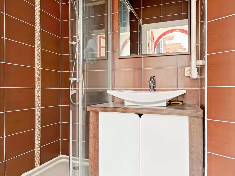Appartement, 66 m²