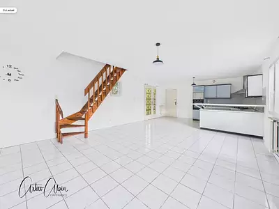 Maison, 82 m²