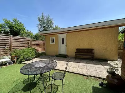 Maison, 70 m²