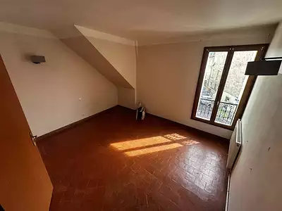 Appartement, 58 m²