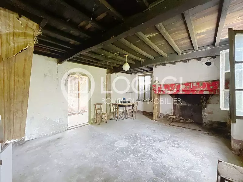 Maison, 100 m²