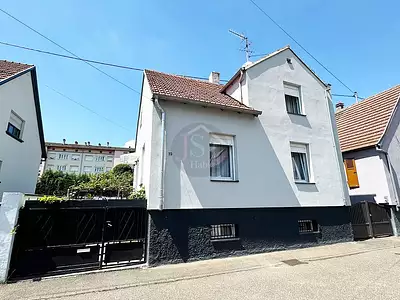Maison, 87 m²