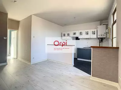 Appartement, 69 m²