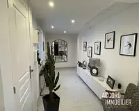 Appartement, 157 m²