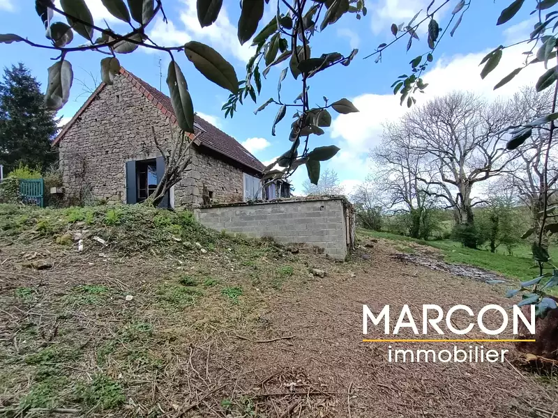 Maison, 108 m²