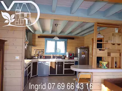 Maison, 137 m²