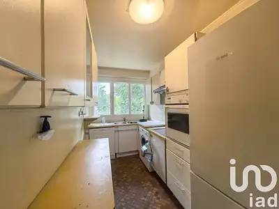 Appartement, 113 m²