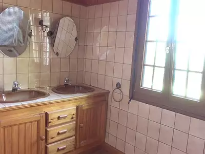 Maison, 91 m²