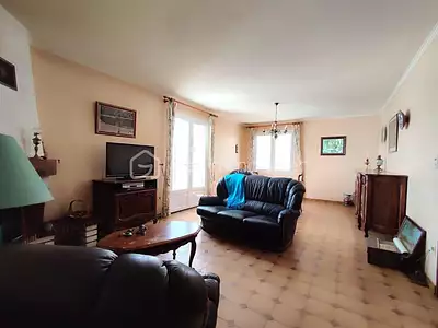 Maison, 100 m²