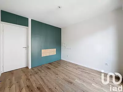Appartement, 63 m²