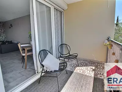 Appartement, 77 m²