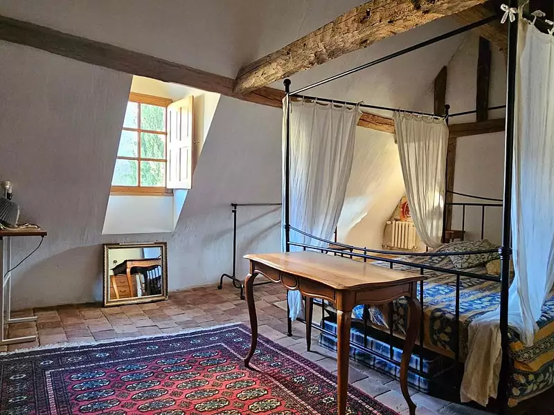Maison, 263 m²