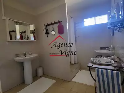 Maison, 200 m²