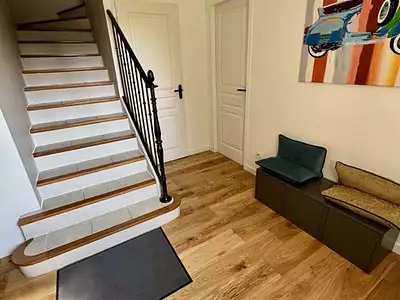 Maison, 133 m²