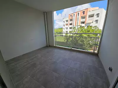 Appartement, 81,35 m²