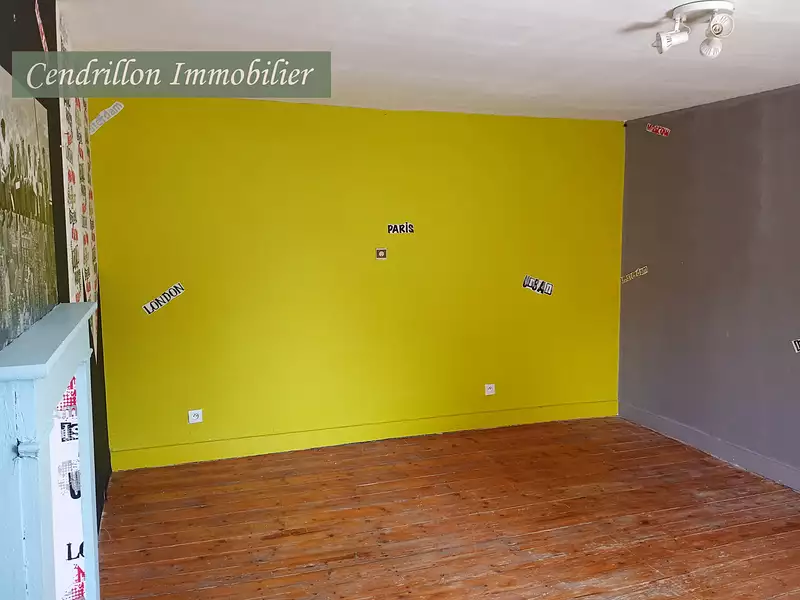 Maison, 190 m²