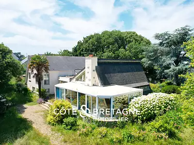 Maison, 260 m²