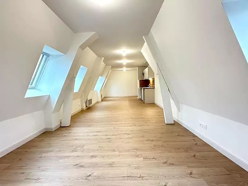 Appartement, 74,9 m²