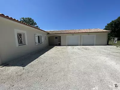 Maison, 144 m²